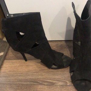 Shoes/boots BOGO 50% off